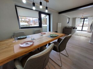 Dining - Apartment Laura by Interhome (Bad Kleinkirchheim)