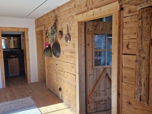 Interior - Bergbauernsuite by Interhome (Klippitztörl)