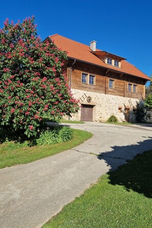 Außenbereich