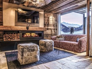 Interior - Ötztaler Alpen by Interhome (Sölden)