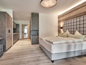 Internet - Ötztaler Alpen by Interhome (Sölden)