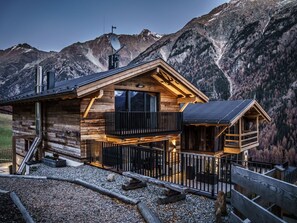 Exterior - Ötztaler Alpen by Interhome (Sölden)