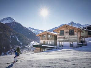 Exterior - The Peak Sölden by Interhome (Sölden)