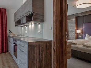 Internet - The Peak Sölden by Interhome (Sölden)