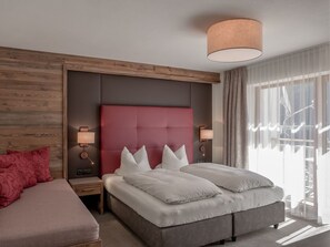 Internet - The Peak Sölden by Interhome (Sölden)