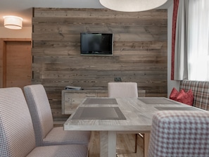 Dining - The Peak Sölden by Interhome (Sölden)