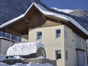 Exterior - Frischmann Klaudia by Interhome (Umhausen)
