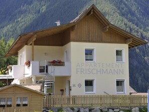 Aussenbereich