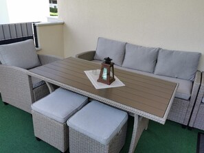 Property grounds - Frischmann Klaudia by Interhome (Umhausen)