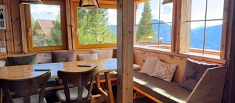 Almhütte Enzian by Interhome