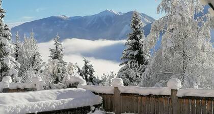 Waldpension Ranner by Interhome