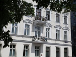 Exterior - 3-Zimmer Wohnung by Interhome (Vienna)