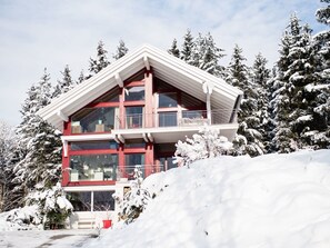 Exterieur
