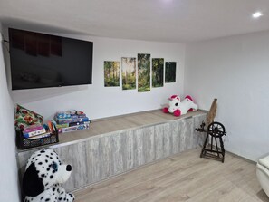 Interior - Ofenbauer by Interhome (Lavantegg)