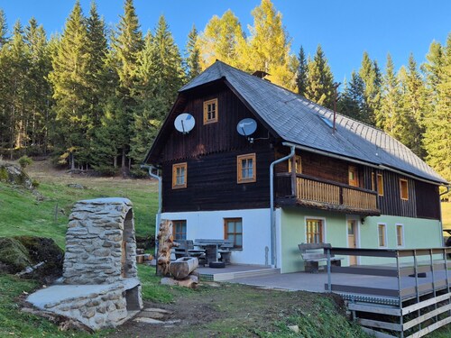 Ofenbauer by Interhome