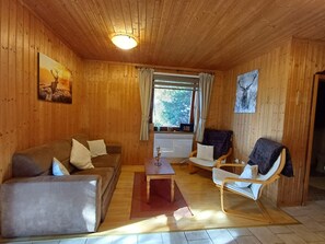 Fernseher, DVD-Player