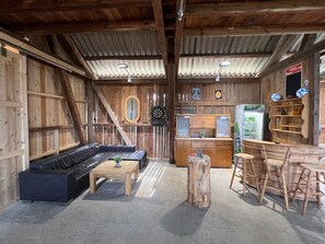 Lobby - komplett mit Freizeitstadel by Interhome (Eibiswald)