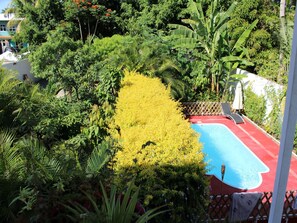 Pool - VIllakapy Ideal für Rentnerinnen und Rentner by Interhome (Cap Malheureux)