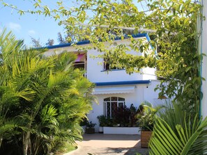 Exterior - VIllakapy Ideal für Rentnerinnen und Rentner by Interhome (Cap Malheureux)