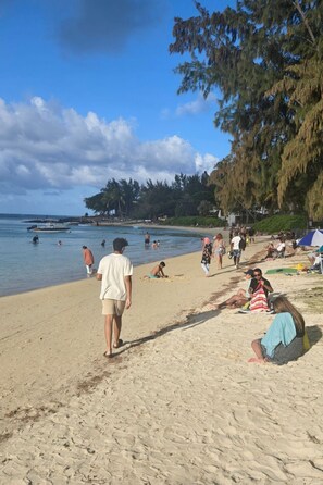 Plage