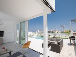 Terrace/patio - Haus in Protaras mit privatem Garten by Interhome (Protaras)