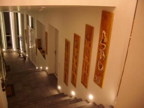 Interior - Roomantic Apartment für 4 Personen by Interhome (Bromberg)