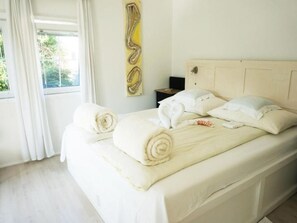 Internet - Roomantic Apartment für 4 Personen by Interhome (Bromberg)