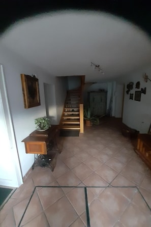Interiör