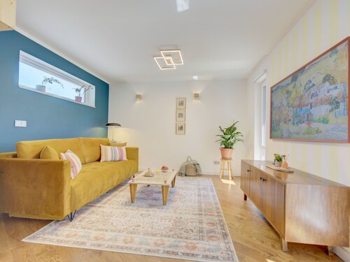 Gemütlicher Bungalow by Interhome