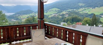 Haus Traunsee-Blick by Interhome