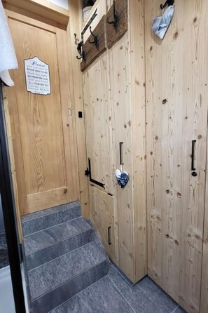 Interior - Chalet Birki Axalp by Interhome (Brienz)