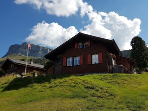 Exterior - Chalet Birki Axalp by Interhome (Brienz)