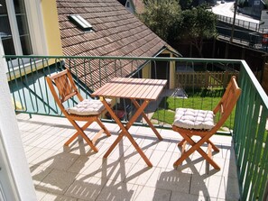 Outdoor dining - in der Nähe von Wien by Interhome (St. Andrä vor dem Hagenthale)