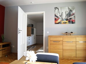 Interior - in der Nähe von Wien by Interhome (St. Andrä vor dem Hagenthale)