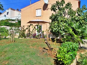 Unclassified image, 3 of 30, button - Apartment Nidisa by Interhome (Krk/Čižići)