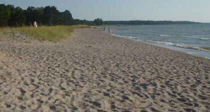 Tiny house Gotland by Interhome