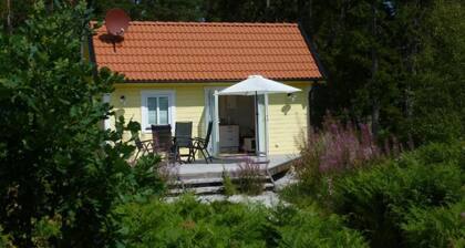Tiny house Gotland by Interhome