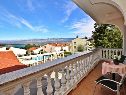 Apartment Ivanka by Interhome