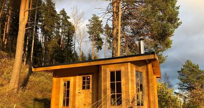 Solbacken Cottage und Lodge by Interhome