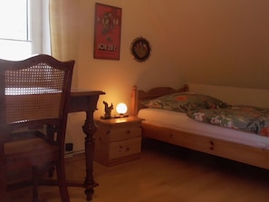 3 bedrooms, Internet - mit überdachter Terrasse und Carport by Interhome (Walsrode)