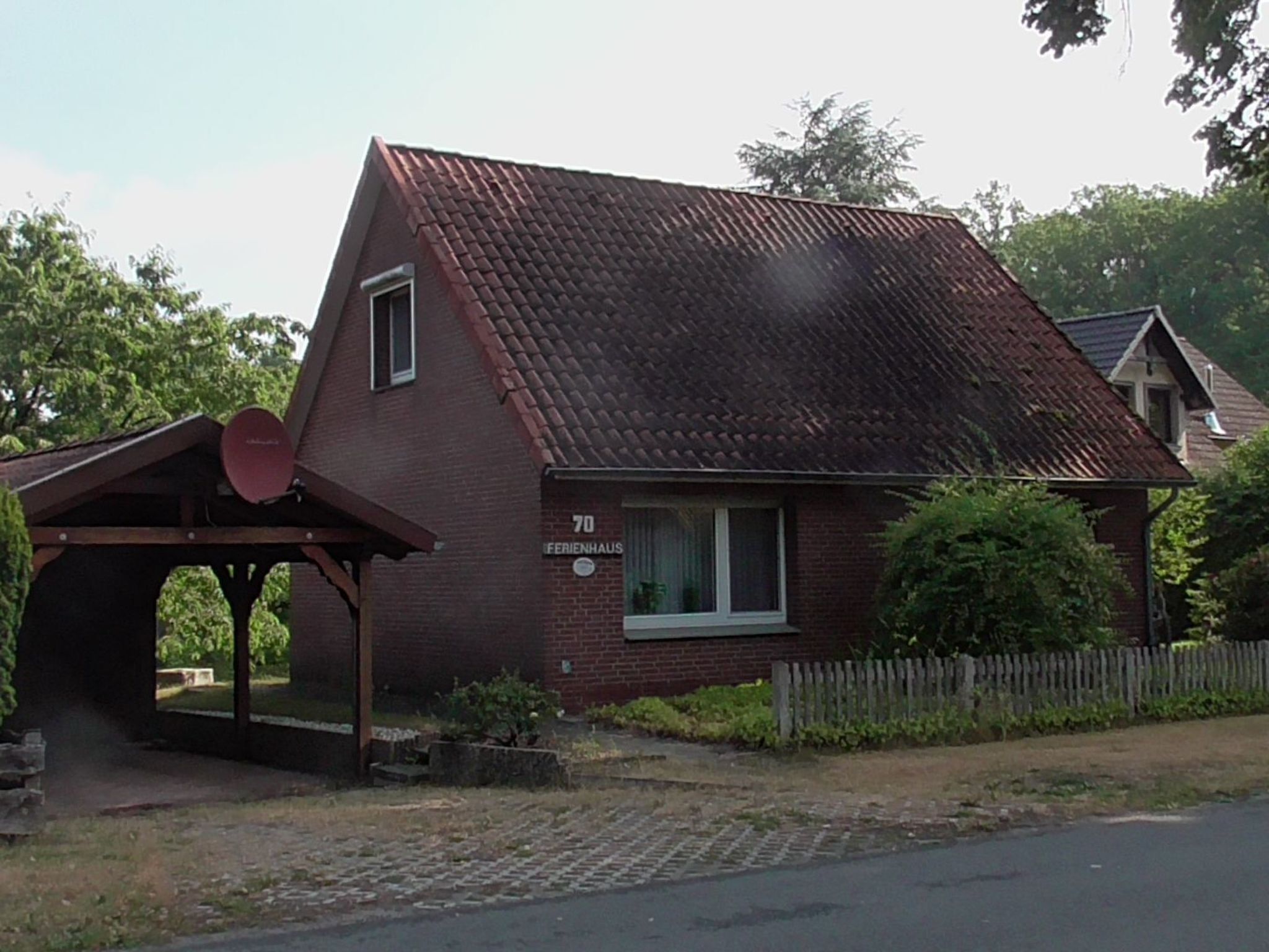 Außenbereich