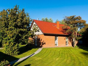 Exterior - Haus Jan by Interhome (Nordstrand)