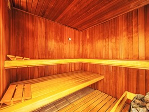 Sauna - Haus Jan by Interhome (Nordstrand)