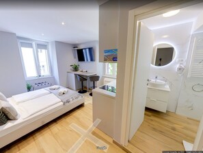Internet - Studio "Rijeka 1" mit Wi-Fi by Interhome (Rijeka)