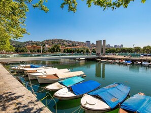Marina - Studio "Rijeka 1" mit Wi-Fi by Interhome (Rijeka)