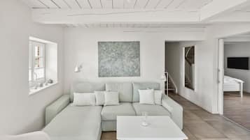 Oppholdsområde