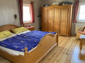 3 bedrooms, Internet - Vacation home Kathi by Interhome (Osterbruch)