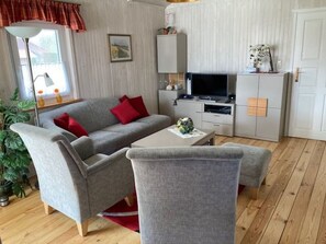 Fernseher, DVD-Player