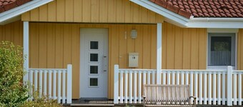 Maison Kathi by Interhome
