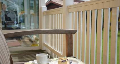 Vacation home Kathi by Interhome